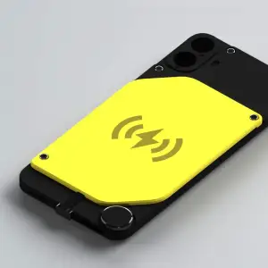 Wireless Charging Backpack for CMF Phone 1
