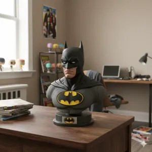 BATMAN Collectible Bust