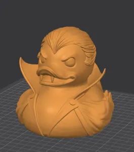 DracuDuck
