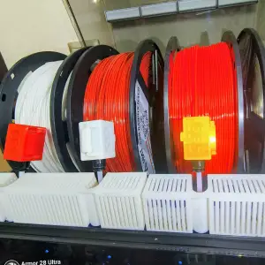 ROD FILTER (filament) In CFS