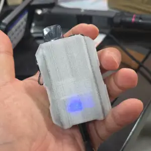 GOTEK X TPU CASE
