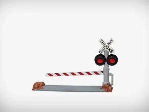 Crossing Guard