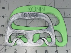 Ronin Grocery Bag Handle