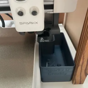 Sparkx i7 Poopbox