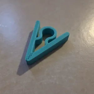 clip