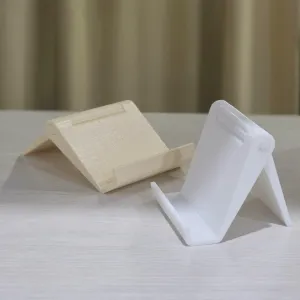 Small Folding Phone Stand
