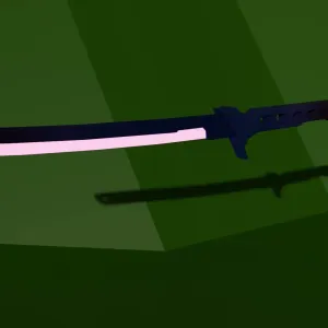 Cyberpunk 2077 Katana