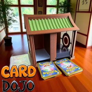 Card Dojo