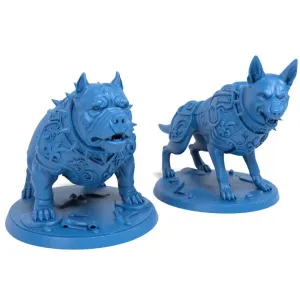 War Dogs