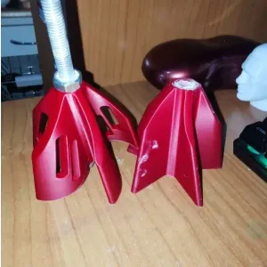 Paint Mixer 2 Versions