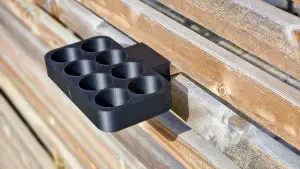 Seedling Pot - a 'Project DeckR' addon
