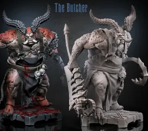 The Butcher