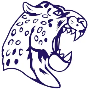Blount HS logo