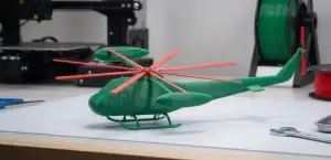 Verde Copter