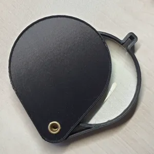 Lens 60mm holder