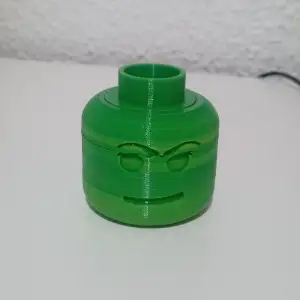 Grinder Picador Lego