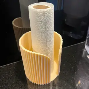 Paper Towel Holder