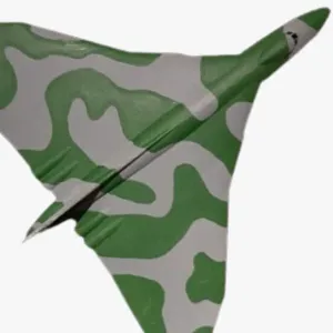 Arvo Vulcan