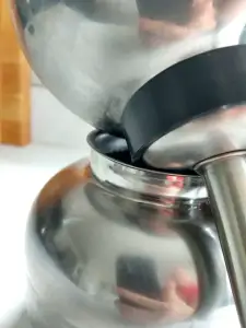 Nicro Vacuum Coffee Pot Replacement Seal