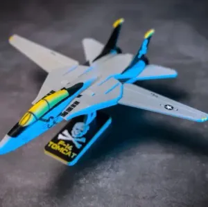 F14 Tomcat plane kit