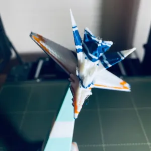 Plane X