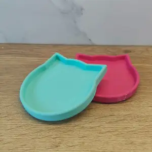 Cat bowl