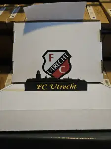 Eredivisie - fc utrecht skyline v2