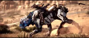 horizon zero down - ravager