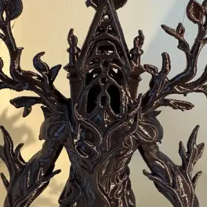 Gothic treant