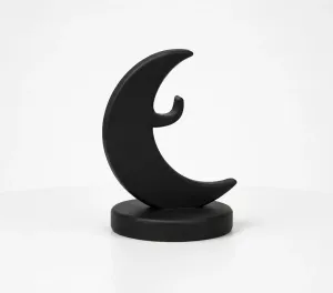 Crescent Glasses Holder