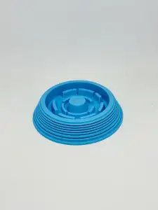 猫粮-慢食盆