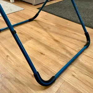 universal TPU clothes horse feet damper / silencer