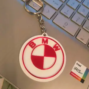 beha brelok