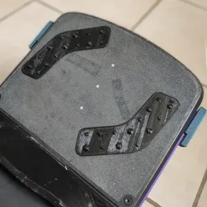 Onewheel footpad Stumpies Grips