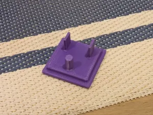Electrical outlet safety cover (Socket cover)