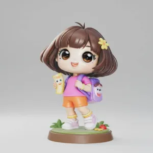 Dora