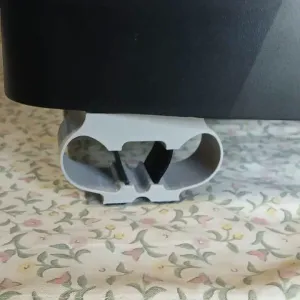 Ender3 V3 SE/KE anti vibration feet V2