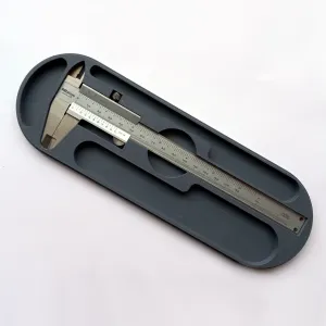 Mitutoyo Caliper Hard Case