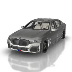 BMW M7