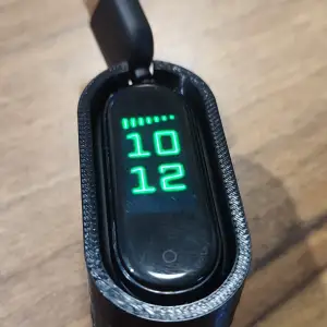 Mi band 4 adapt for bike v2.0 (handlebar ф22)