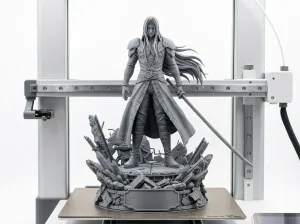 sephiroth FINAL FANTASY VII