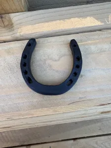 Lucky Horse Shoe