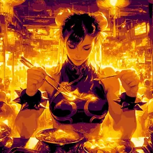 Chun Li