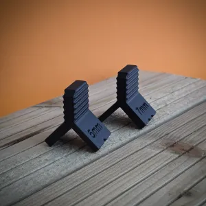 Deck Board Spacer