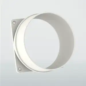Flange for ASIC Whatsminer 140 to 150 mm