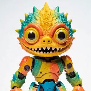 Spike Chroma