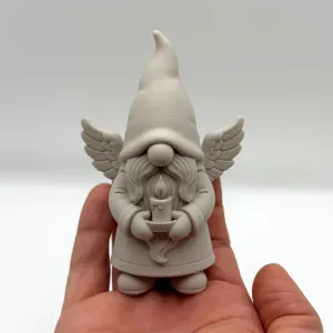Angelwings Garden Gnome