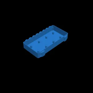 beyblade x case