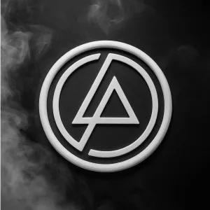 Linkin Park coaster