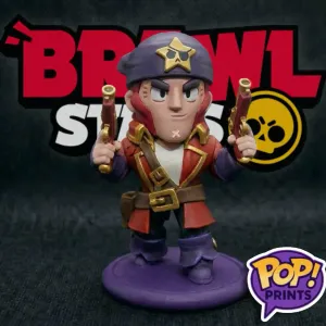 Colt Brawl Stars